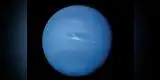 Sistema planetario solar I: Neptuno y Urano