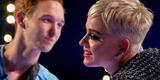 Katy Perry desata polémica por robarle un beso a un joven que nunca tuvo pareja [VIDEO]