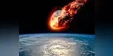 NASA: enorme asteroide chocaría con la Tierra y alista operación de emergencia [FOTO y VIDEO]