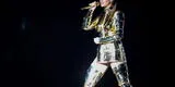Katy Perry cumple el sueño a uno de sus fan peruano en concierto [VIDEO]