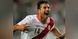 Instagram: Claudio Pizarro envió mensaje de aliento tras victoria de la selección peruana ante Croacia [FOTO]