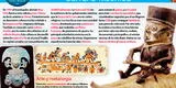 Culturas preíncas II: Cultura mochica