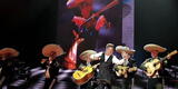 Luis Miguel recibió brutal repudio por cancelar concierto en México [VIDEO]