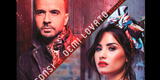 Concierto de Luis Fonsi y Demi Lovato estalló al escucharse "Échame la culpa" en vivo [VIDEO]