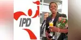    IPD: ex voleibolista 'Anace' Carrillo hace grave denuncia contra entidad deportiva [FOTO]