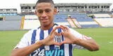 Samuel Eugenio: "Sanción está bien a Quevedo, pero déjenlo tranquilo"
