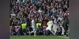 Real Madrid: Cristiano Ronaldo marcó el gol 500 de los derbis