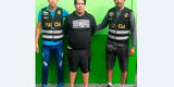 Cae uno de los hackers más buscados de Perú y Chile por robos a clientes de bancos