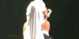 Luis Miguel en concierto: “Un tequilita para que parezca fiestecita”[VIDEO]