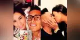 Instagram: Christian Cueva enterneció las redes al mostrar imágenes del baby shower de su segundo bebé [FOTO]
