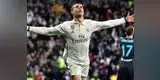  Cristiano Ronaldo volverá ante el Real Madrid vs. Athletic Bilbao