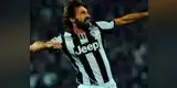 ¡Andrea Pirlo confirma se pondrá la camiseta de Universitario de Deportes! [VIDEO] 