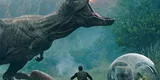 YouTube: Se estrenó el tráiler final de 'Jurassic World: Fallen Kingdom' [VIDEO]