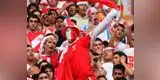 Rusia 2018: Perú se ubica en el Top 10 de los hinchas que más entradas compraron para el Mundial [VIDEO]
