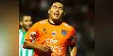 César Vallejo: Andy Pando va por el récord de goleador