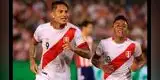  Paolo Guerrero  y Christian Cueva generan temor en la prensa francesa
