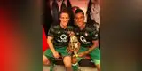 Renato Tapia campeonó con el Feyenoord [FOTOS]