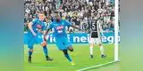 Nápoles le gana a la Juventus y se pone a un punto del líder 