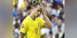 Rusia 2018: Entrenador de Suecia descartó a Zlatan Ibrahimovic