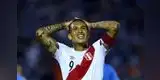 Selección peruana: Paolo Guerrero es denunciado en Brasil