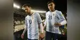 Rusia 2018: Argentina es criticada por pactar amistoso con esta selección [FOTO] 