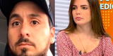 Daniella Pflucker niega que esté obsesionada con Guillermo Castañeda y revela que está rehaciendo su vida [VIDEO]