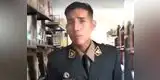 Facebook: rap de Policía Nacional que habla de la literatura la rompe en redes sociales [VIDEO]