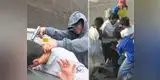  Policía informa sobre calles de Lima donde ocurren más robos, asaltos y secuestros al paso  [FOTOS] 