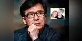 Jackie Chan: hija vive bajo un puente con su novia y culpa a su padre