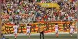 Segunda División: César Vallejo-  Grau el plato fuerte de la quinta fecha
