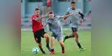 Paolo Guerrero regresará a jugar ante Internacional