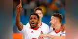  Instagram: los hijos de Jefferson Farfán lo felicitaron con tiernos mensajes tras título en Rusia [FOTO]