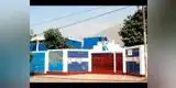 Chaclacayo: Minedu interviene colegio donde menor fue golpeado por 10 compañeros