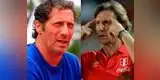 Universitario: Pedro Troglio reveló que Ricardo Gareca le pidió que no renuncie 