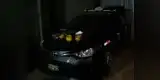 Delincuentes robaban autos y los vendían a 3 mil soles en el cono norte