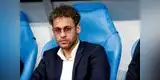 Real Madrid: Neymar llegaría al club blanco por 300 millones de dólares