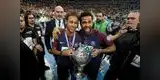 PSG: Dani Alves logró un récord jamás imaginado en la historia del fútbol