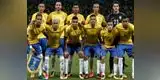 Mundial Rusia 2018: selección brasileña tendría su primera baja 