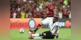 Paolo Guerrero avanza con Flamengo en Copa Brasil 