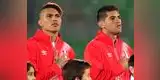 Paolo Guerrero: Carlos Zambrano se solidarizo con el delantero tras resolución del TAS [FOTO]