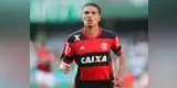 ¿Cuál será el futuro de Paolo Guerrero en el Flamengo de Brasil? 