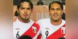 Paolo Guerrero: Juan Manuel Vargas envió mensaje de respaldo al delantero [VIDEO]
