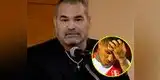 Chilavert arremetió contra FIFA y el TAS por sanción impuesta a Paolo Guerrero 