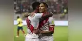  Twitter: Renato Tapia muestra su respaldo a Paolo Guerrero [FOTO]
