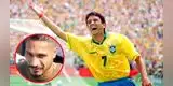 Bebeto: "Si Paolo Guerrero no consumió droga, no lo debieron sancionar"