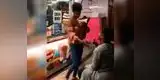 Facebook: hombre pide matrimonio a joven pero ella piensa que todo es una broma [VIDEO]