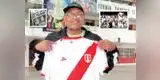 José Velásquez: “Siguen hablando de Paolo y las cosas están subiendo”