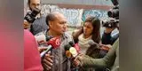 La Victoria: mujer es hallada sin vida en circunstancias extrañas en vivienda [VIDEO]  