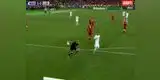 Champions League: Karim Benzema anota tras grosero error de Karius [VIDEO]
