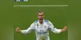 Champions League: Gareth Bale anotó soberbio gol por un nuevo error de Karius  [VIDEO]